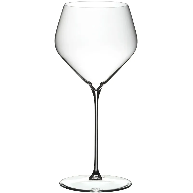 Veloce Chardonnay Vinglas - 2 St