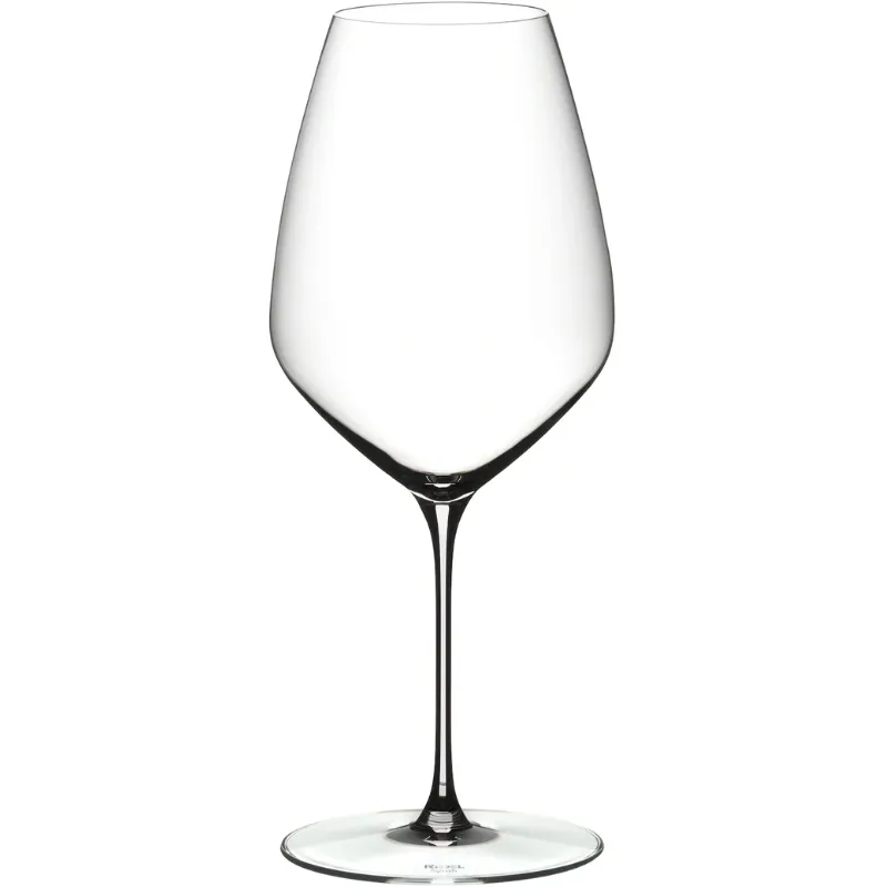 Veloce Syrah/shiraz Vinglas - 2 St