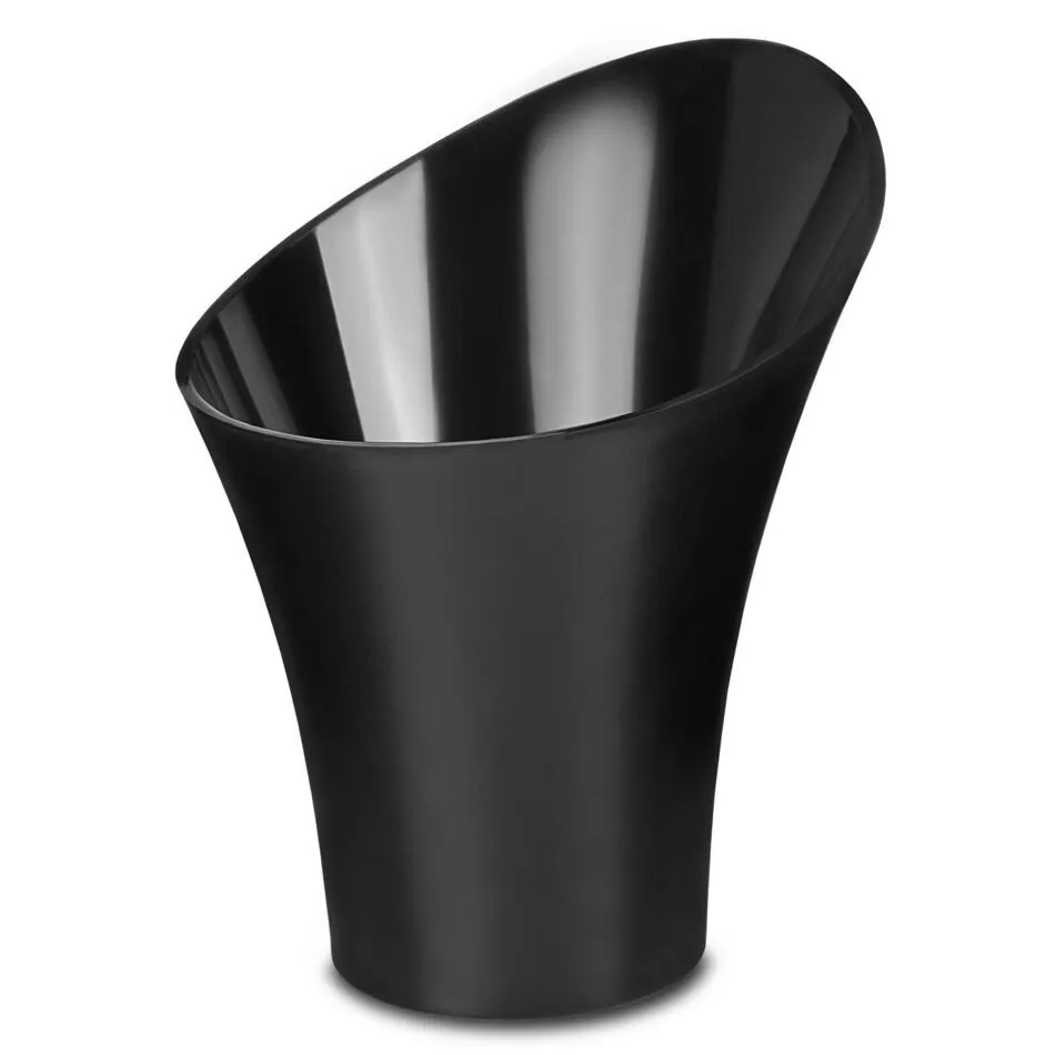 Vin & Champagne Kylare Svart 5ltr