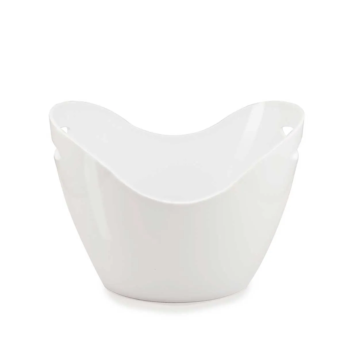 Vin / Champagne Kylare Vit Plast 4l