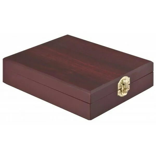 Vin Sät Träskedar - 5 St