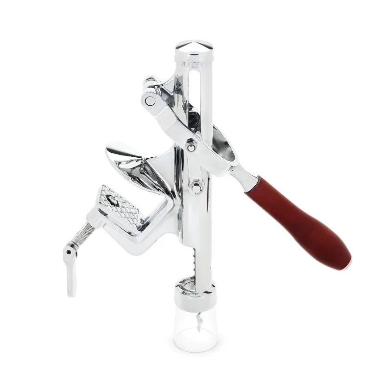 Vinåbner Til Bordmontering