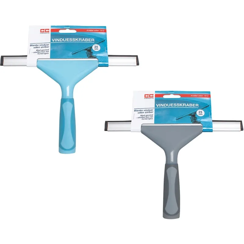 Vinduesskraber | 25 Cm | Cc Hansen