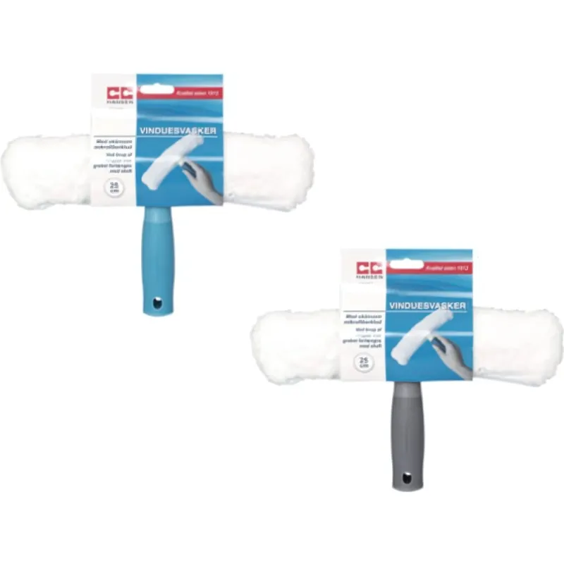 Vinduesvasker | Cc Hansen