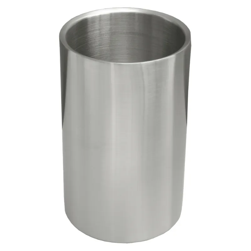 Vinkøler Rustfri Stål 12x22 Cm