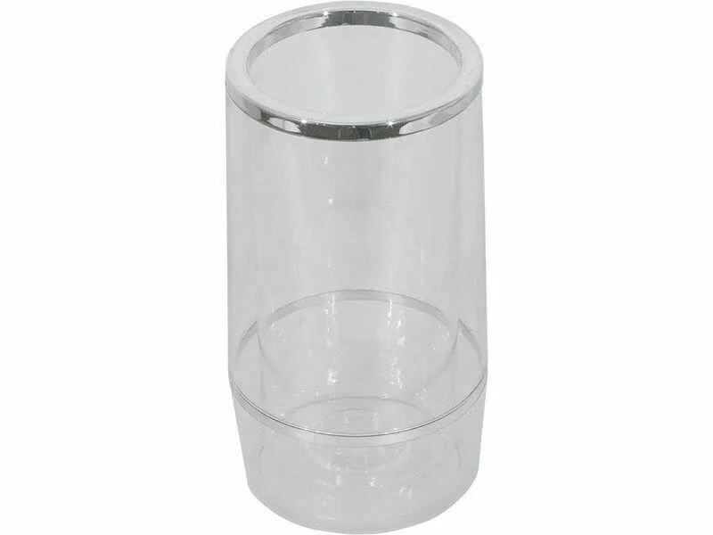 Vinkyl - Chrome & Plast