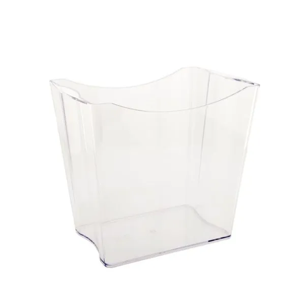 Vinkyl Gennomskinlig 5l