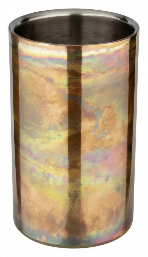 Vinkyl i Vintage Look