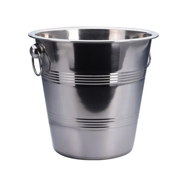 Vinkyl Och Champagneskylare