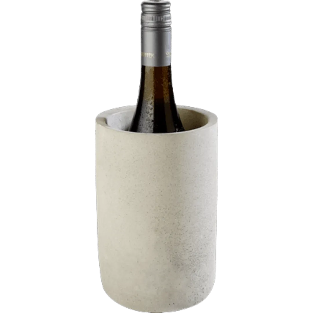 Vinkylare Cement - Ø12 Cm