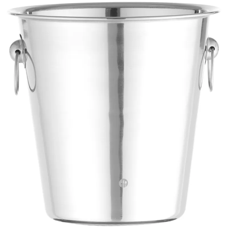 Vinkylare Med Ringhandtag 3,3 l Rostfritt Stål 220x190 Mm