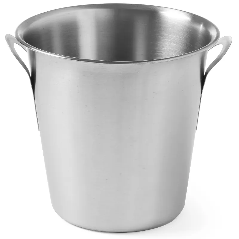 Vinkylare Med Tulpanhandtag Rostfritt Stål 3,5 l 210x210 Mm