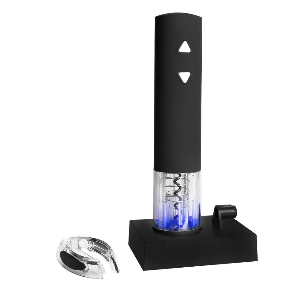 Vinology Deluxe Elektrisk Propträckare