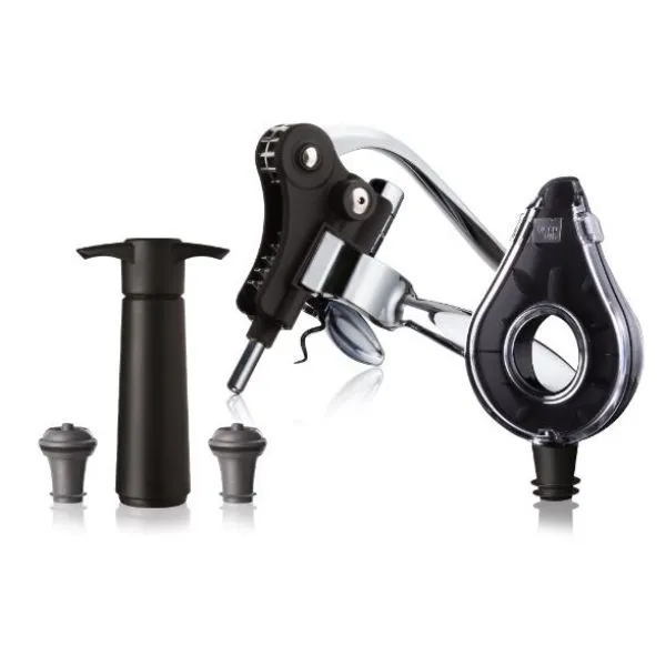 Vinsæt/5 Air Deluxe Vacuvin®