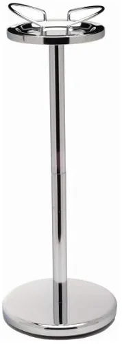 Vinspandstativ - Krom 68cm