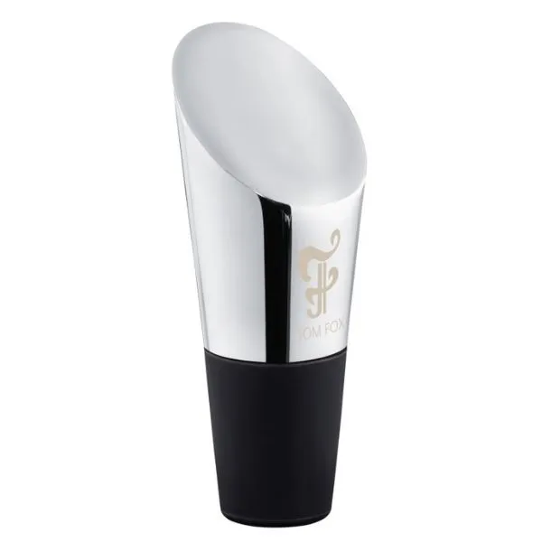 Vinstopp - Silver Design