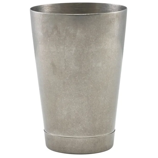 Vintage Boston Shaker Bund 51cl - Genware