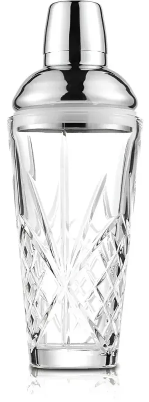 Vintage Gatsby Shaker 550ml