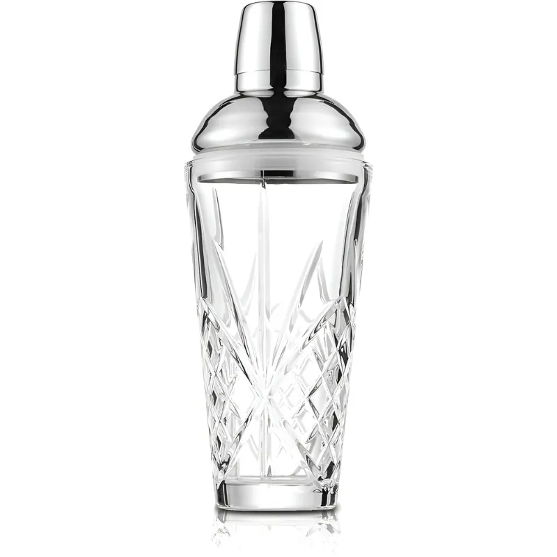 Vintage Gatsby Shaker 550ml