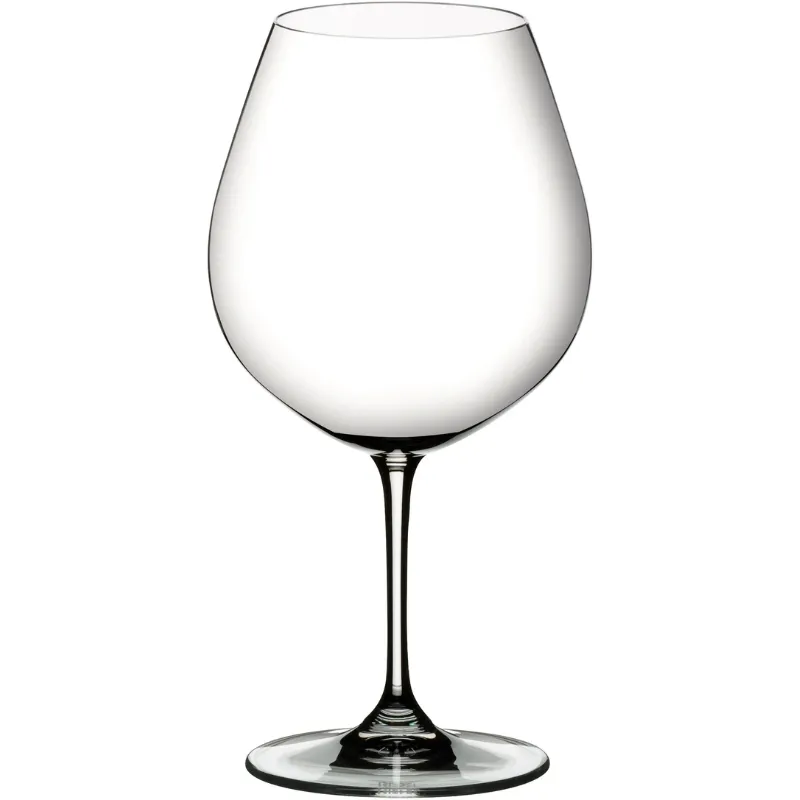 Vinum Pinot Noir / Bourgogne Rödvinsglas - 2 St