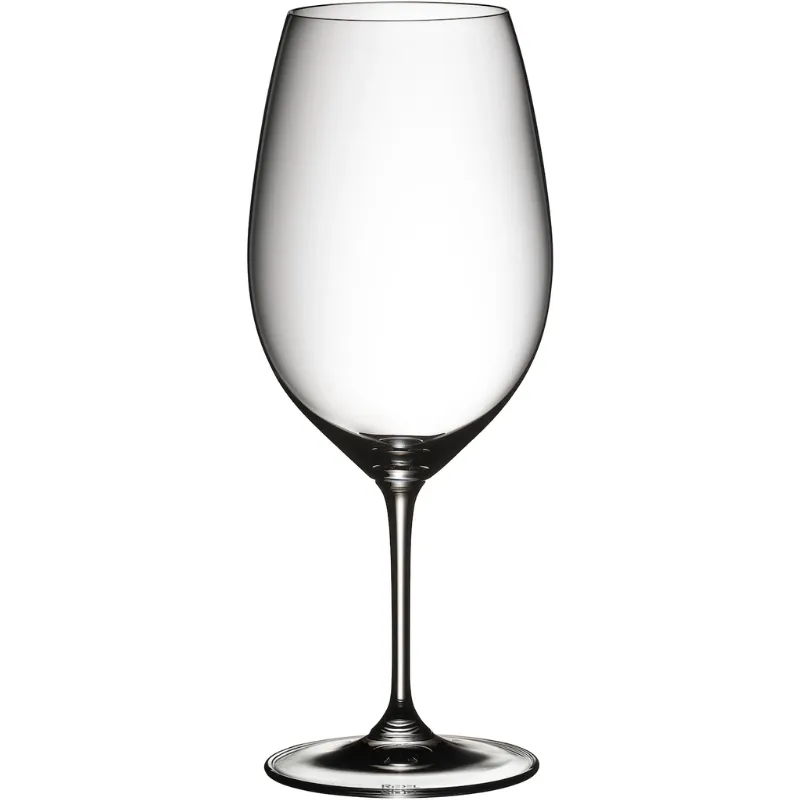 Vinum Syrah / Shiraz Vinglas - 2 St