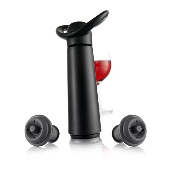 Vinv Saver Conserto Gavesæt Vacuvin® 3 Del