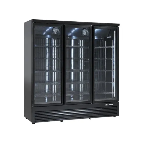 Visa Frysskåp - Kf 1563 Be - Scandomestic