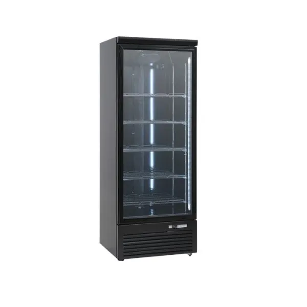 Visa Frysskåp - Kf 560 Be - Scandomestic