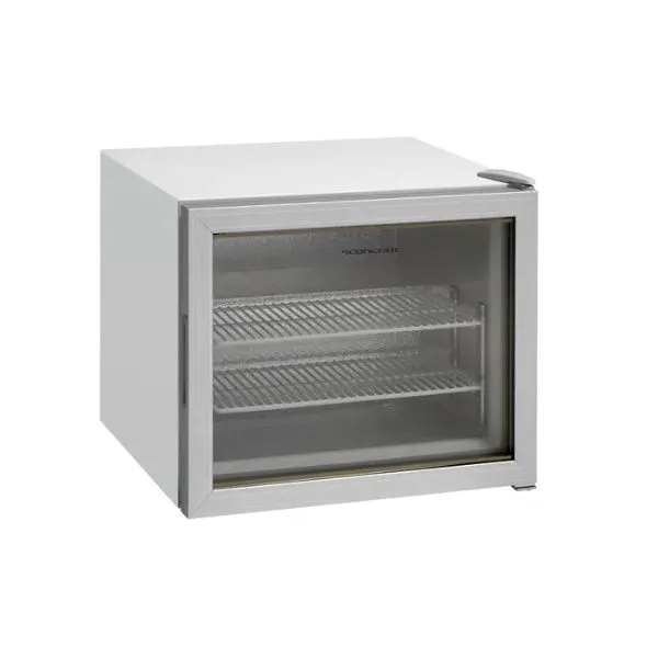 Visa Frysskåp - Sd 46 E - Scandomestic