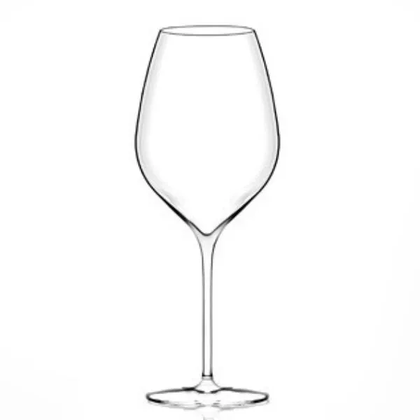 Vitvinsglas Masterclass 520ml 6st.