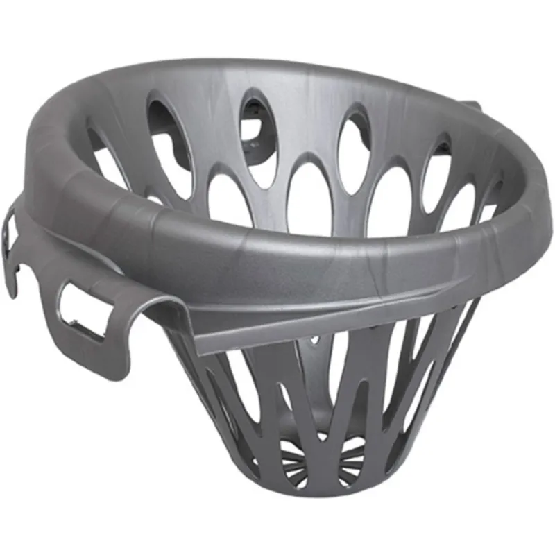 Vrider Til Moppespand | Genbrugsplast | Cc Hansen