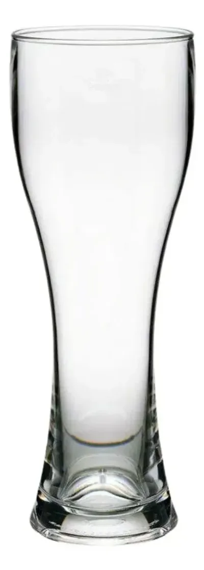 Weissbierglas 0,5 l