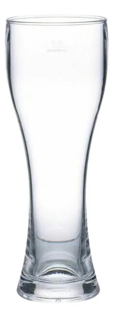 Weissbierglas 0,3 l
