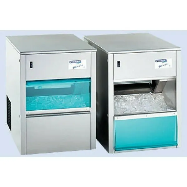 Wessamat - Blue Line W29l Ismaskin 32kg