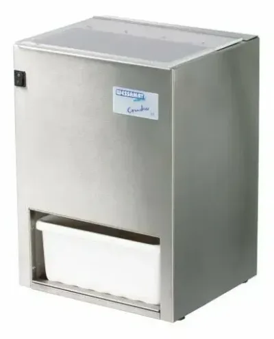 Wessamat C 105 Isknuser