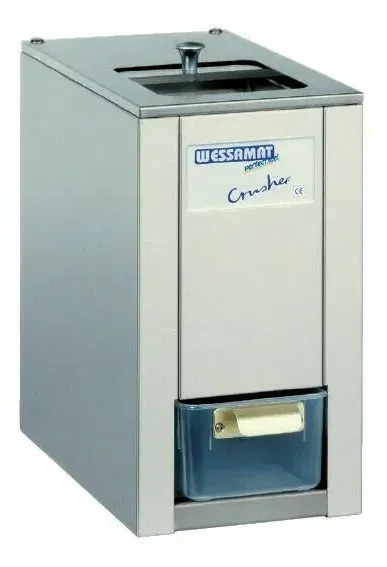 Wessamat C103 Isknuser
