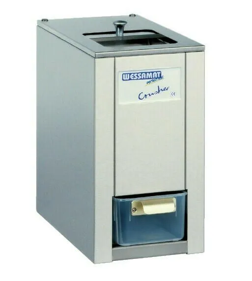 Wessamat Isknuser C103