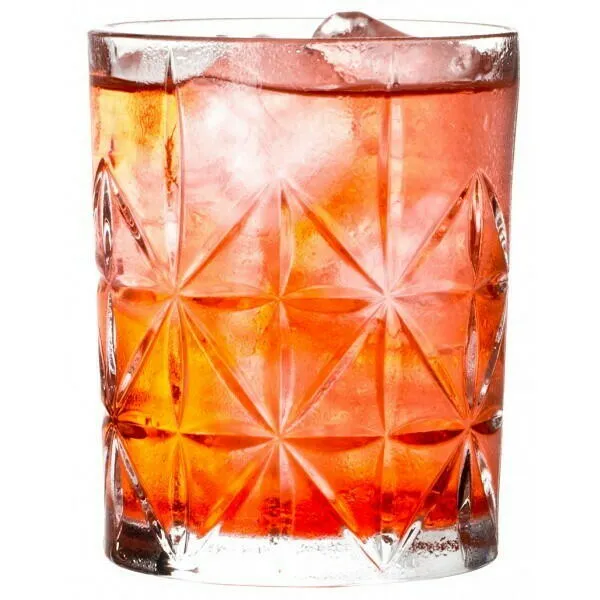 Whiskey Glas Cross Highland Nachtmann - 345ml