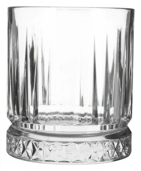 Whiskey Glas Elysia D.O.F - 21 Cl