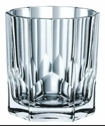 Aspen Whiskeyglas