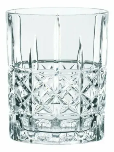 Nachtmann Diamond Highland Whiskeyglas