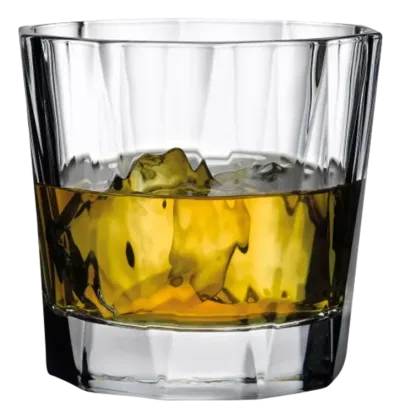 Dof Hemingway whiskyglas 33 cl