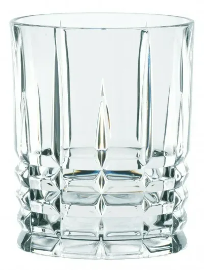 Nachtmann Straight Highland Whisky Glas