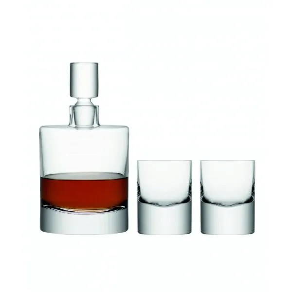 Whisky Set Boris Lsa 1,4l, 25,5x13x13cm