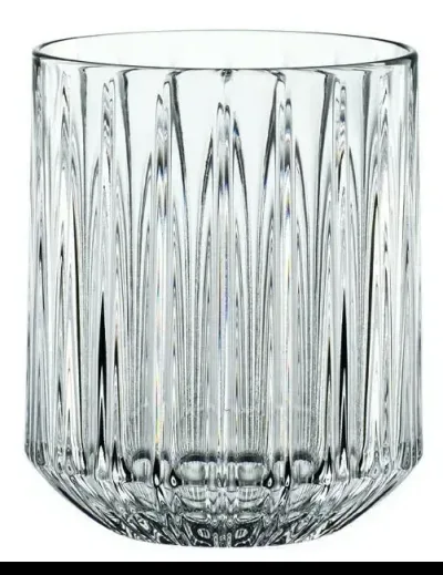 Jules whisky tumbler