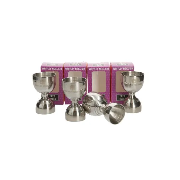 Whitley Neill Jiggers - 25ml/50ml