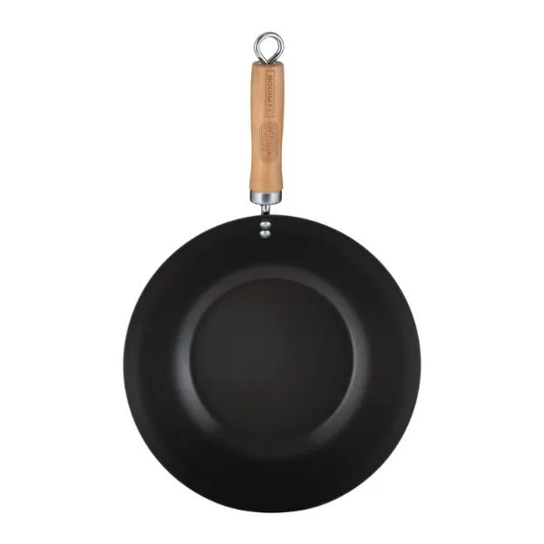 Wok Non-stick Typhoon® Ø 28 X44,5x12cm