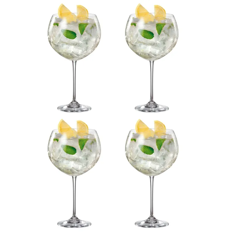 Xl Enebro Gin Glas 85cl