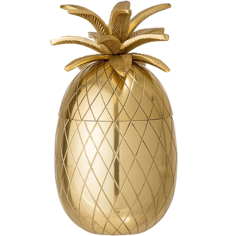 Yuichi Isspand, Guld, Aluminium