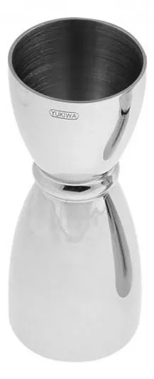 Yukiwa Bell Jigger 30/50 ml